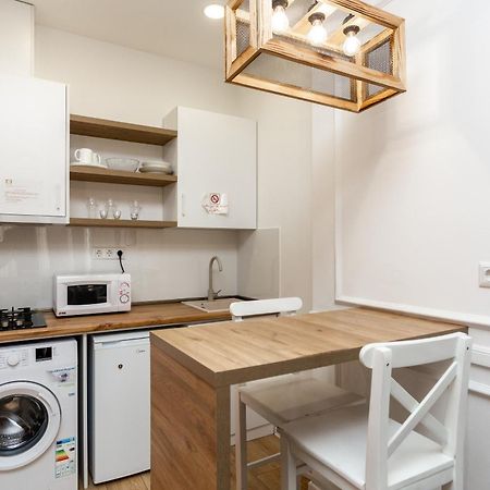 Ortachala Apartments 트빌리시 외부 사진