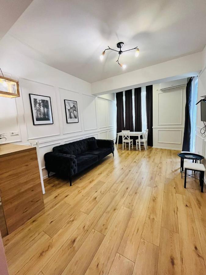 Ortachala Apartments 트빌리시 외부 사진