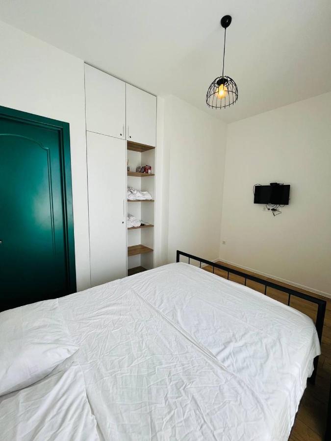 Ortachala Apartments 트빌리시 외부 사진