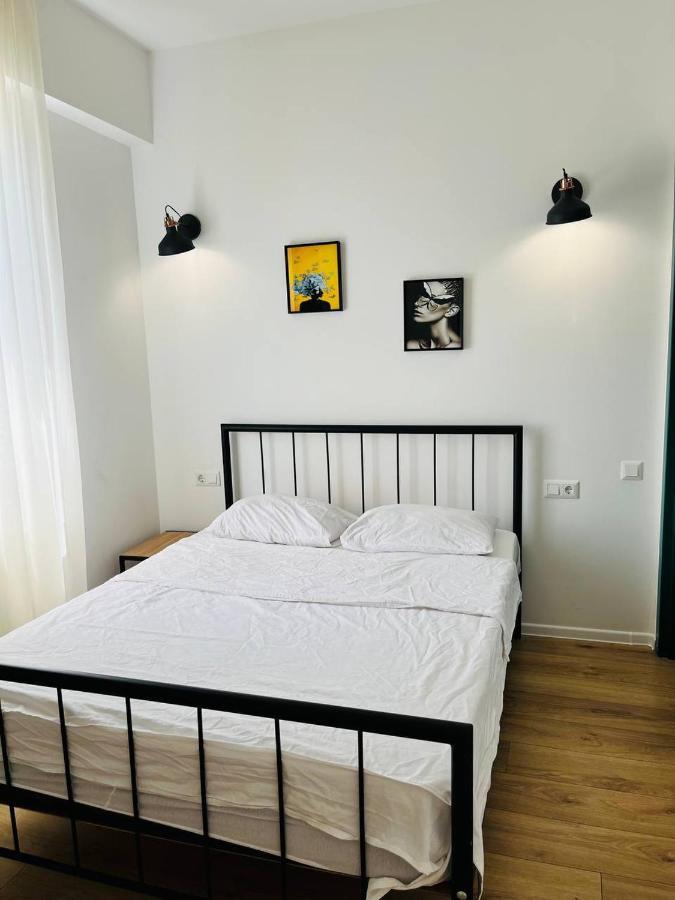 Ortachala Apartments 트빌리시 외부 사진
