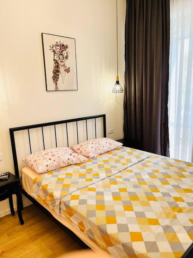 Ortachala Apartments 트빌리시 외부 사진